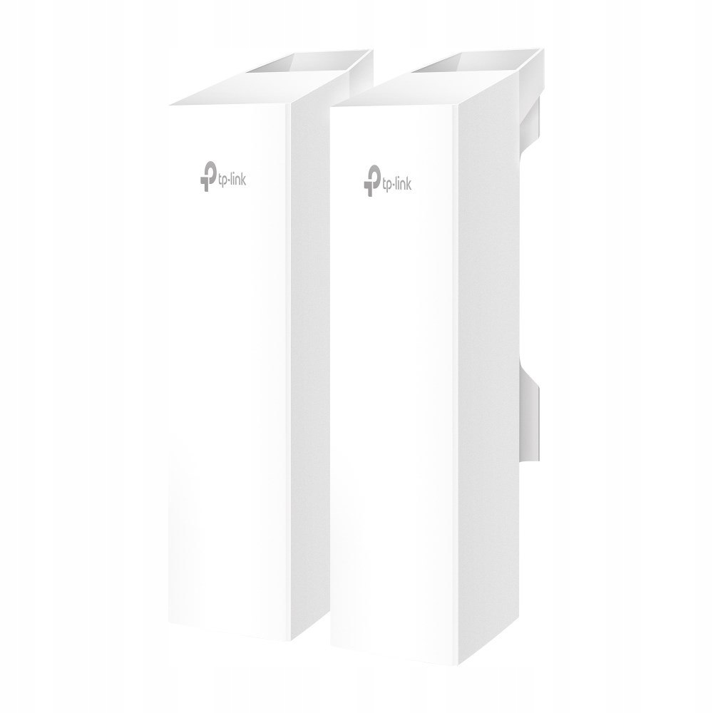 Access Point TP-Link TP-LINK WLAN AC867 EAP215-Bridge KIT – Wydajne połączenie bezprzewodowe
