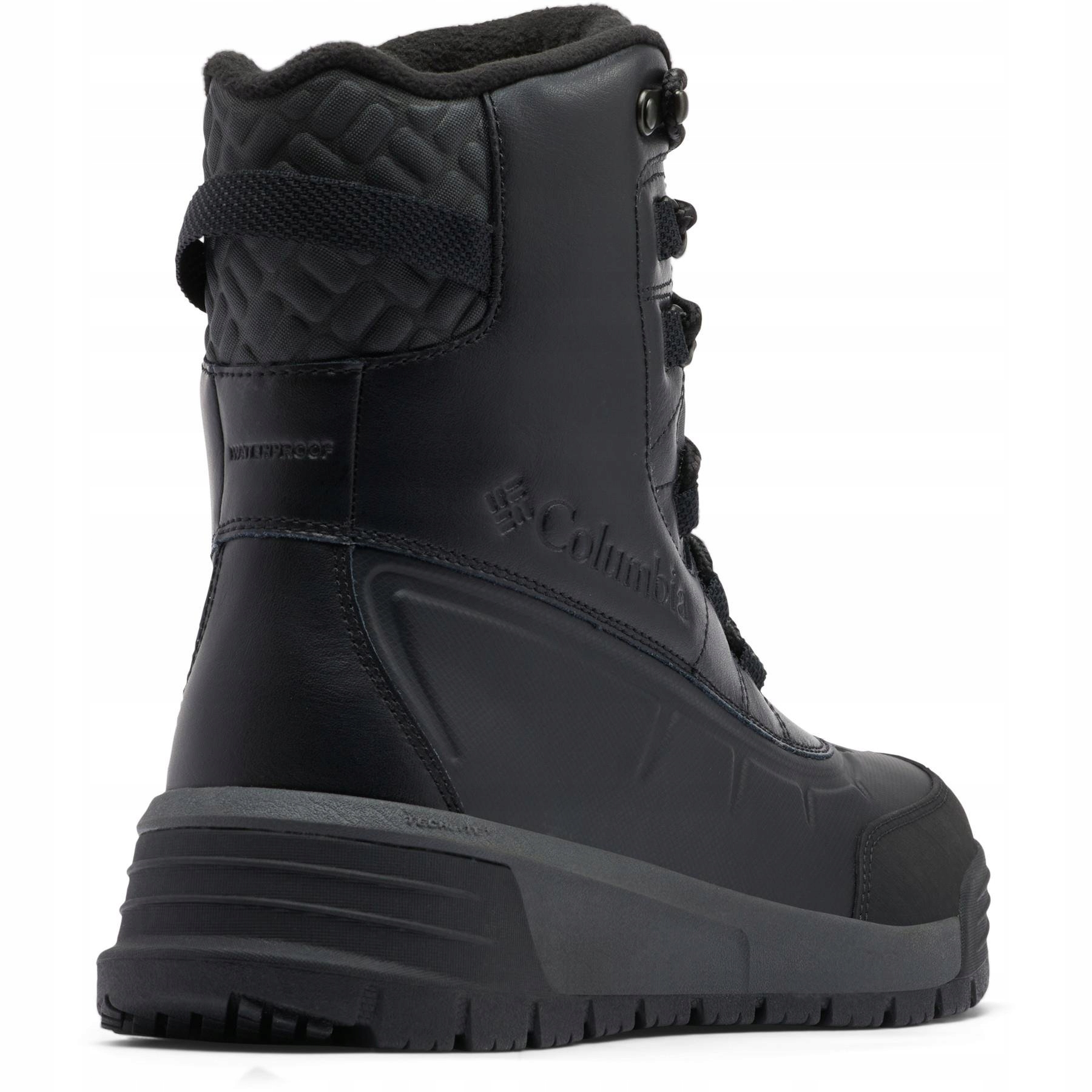 Systemy technologiczne: Omni-Heat i Techlite