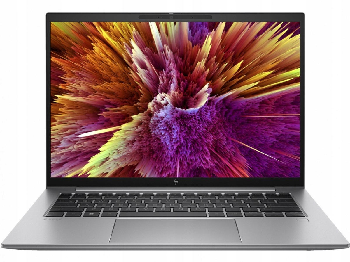 Laptop HP ZBook Firefly G10 – Mobilna stacja robocza dla profesjonalistów