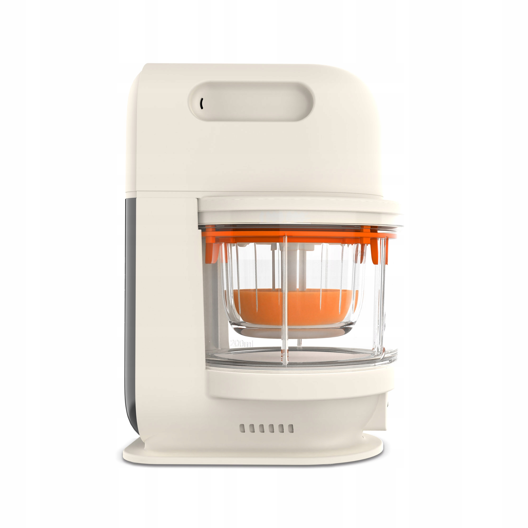 Utrzymywanie ciepła do 9 godzin – Idealna temperatura dla malucha