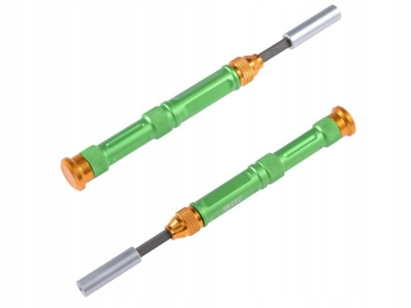 Ergonomiczny uchwyt i magnetyczna końcówka – komfort i efektywność pracy