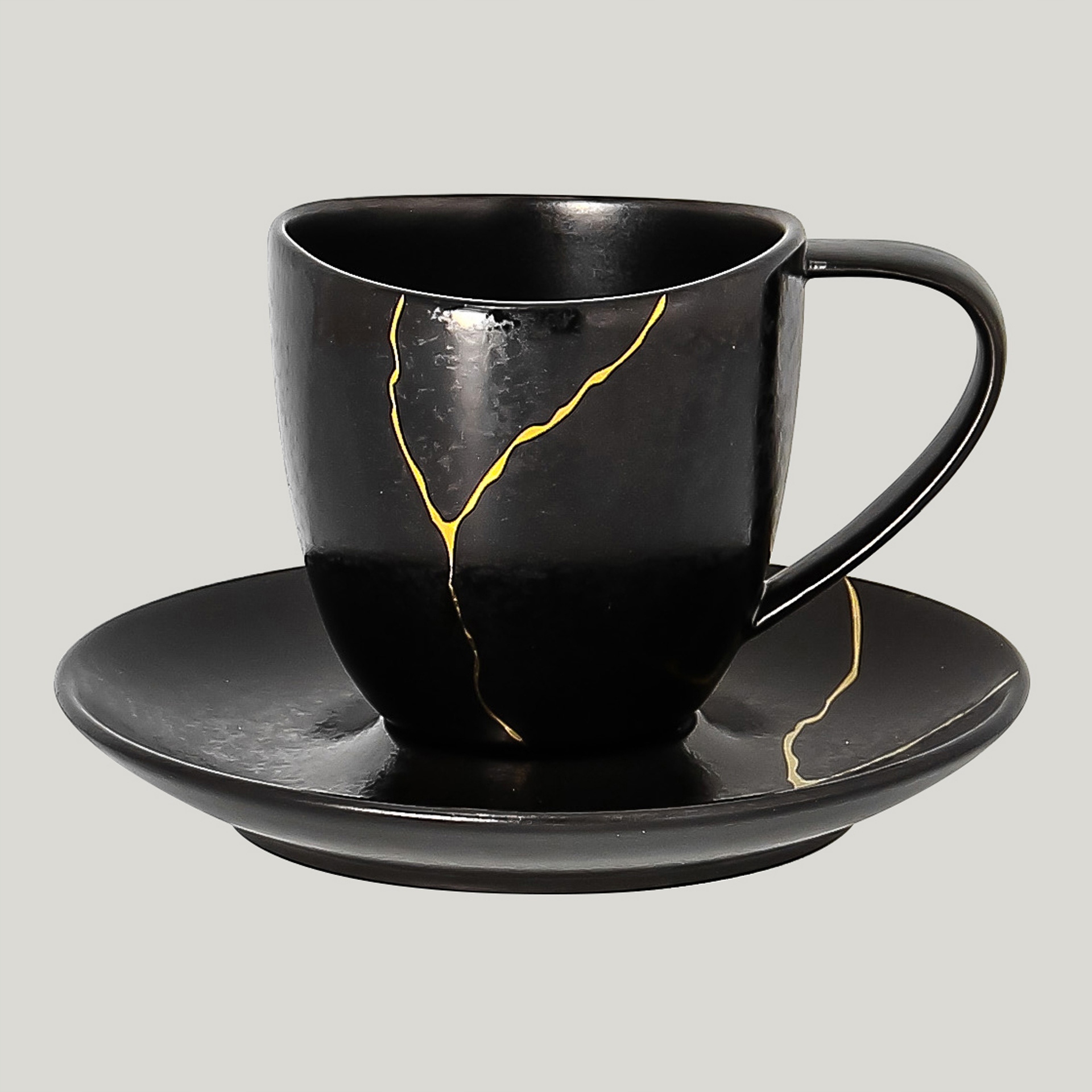 Wysokiej jakości materiał – Porcelana bezołowiowa