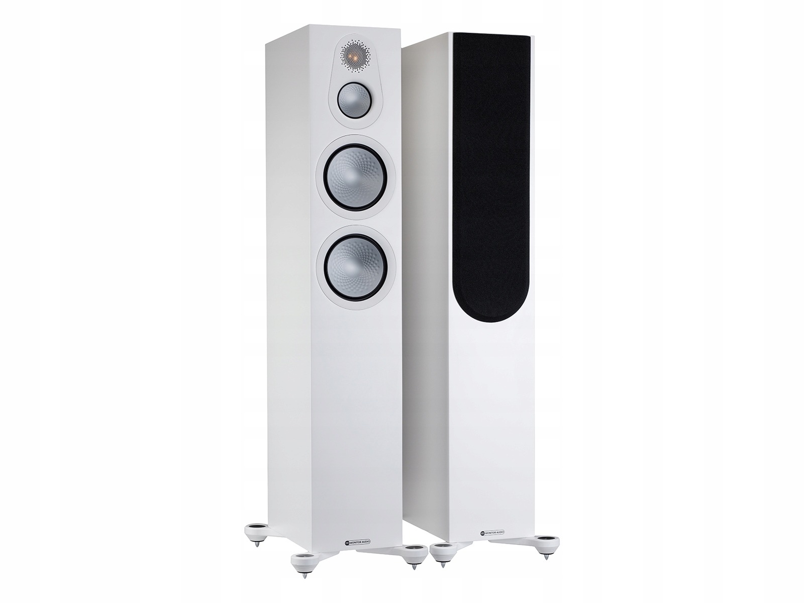 Monitor Audio Silver 300 7G – Doskonałość dźwięku w eleganckim wydaniu