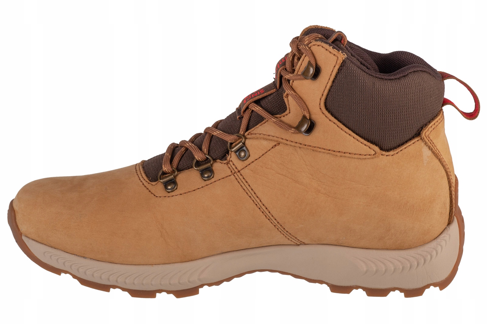 Przeznaczenie: Buty trekkingowe i zimowe