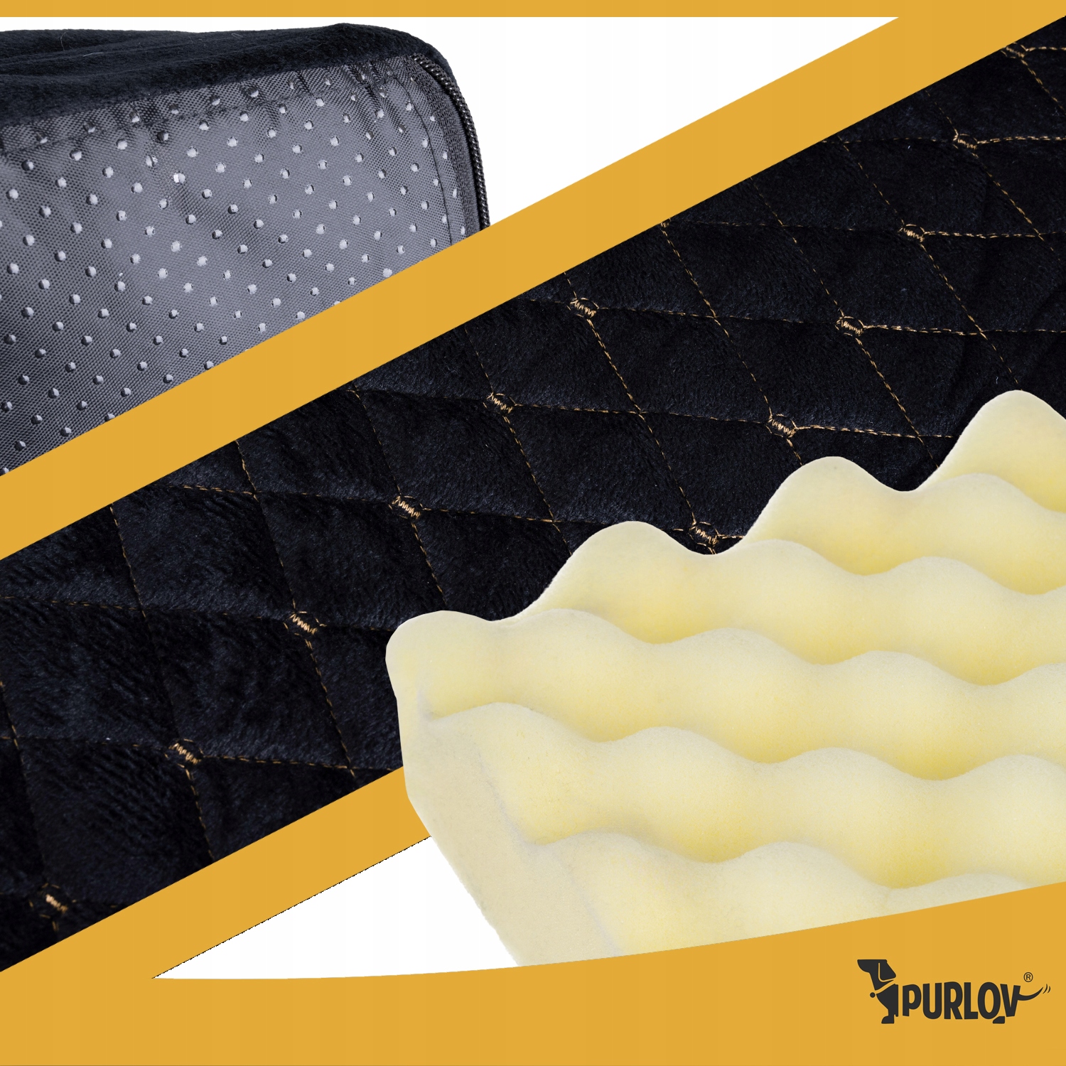 Zalety pianki ortopedycznej i grubości materaca