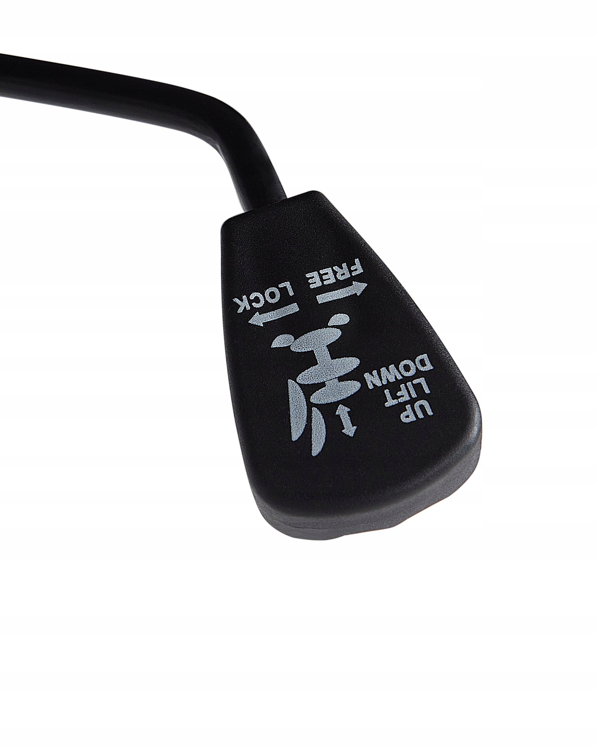 Mechanizm odchylania oparcia dla maksymalnej wygody