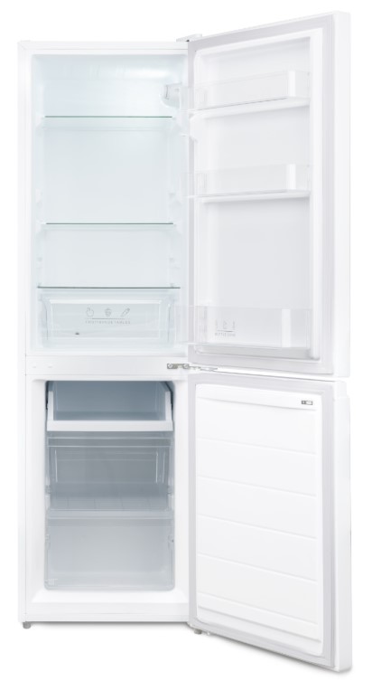 Technologia Low Frost – Mniej lodu, więcej wygody