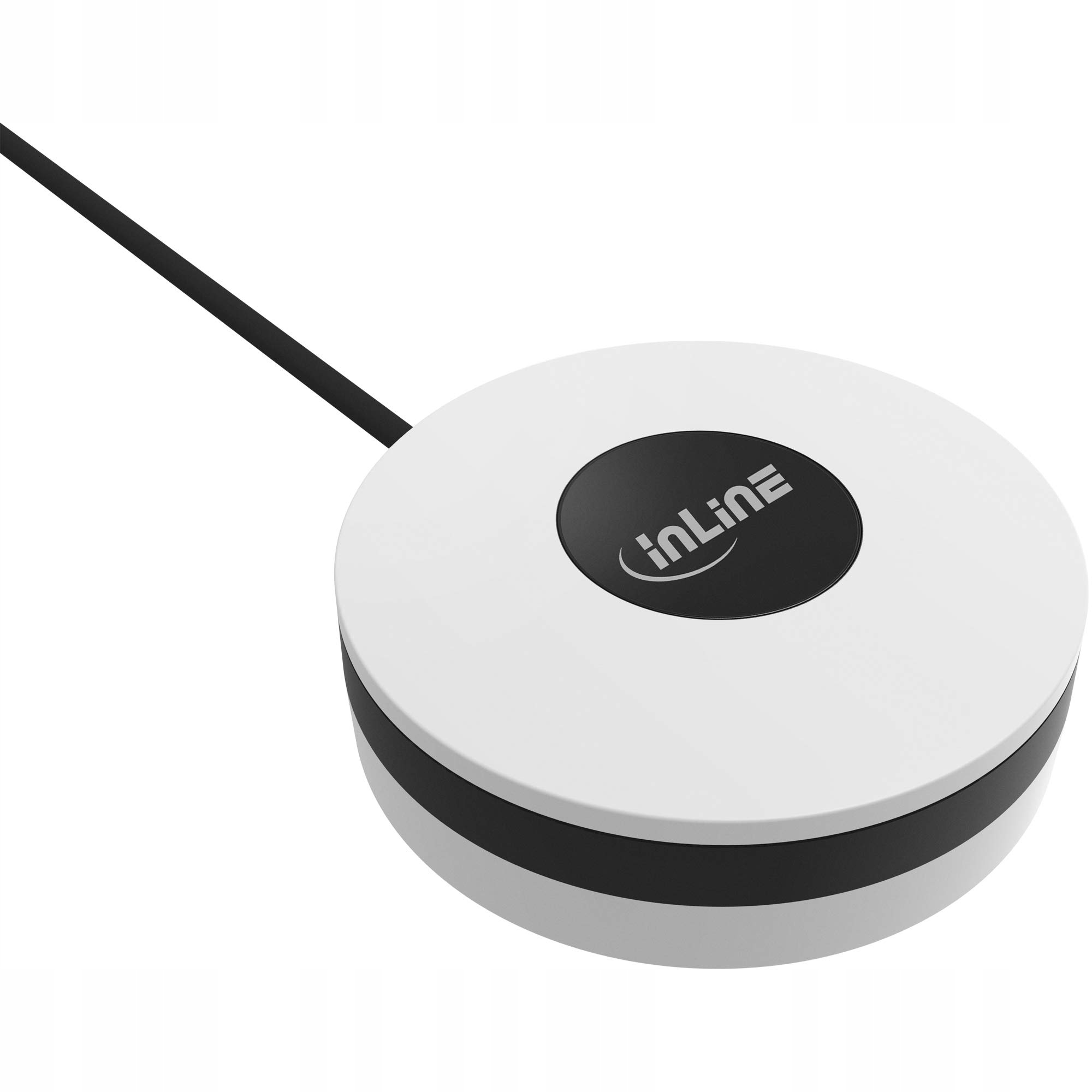 Maksymalny zasięg do 45 m – wygoda w każdym zakątku