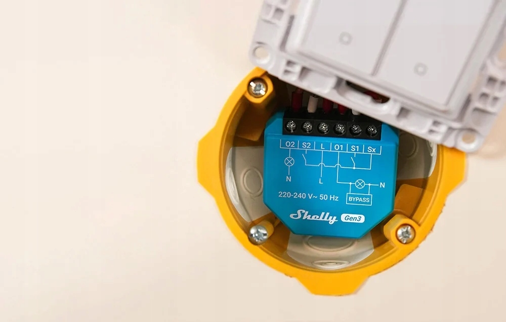 Funkcje harmonogramów i automatyzacji