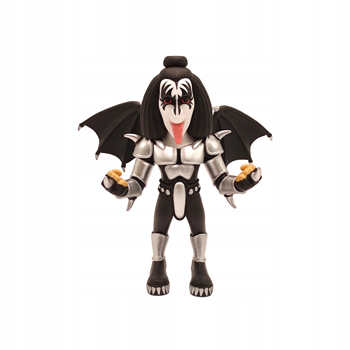 Szczegółowe odwzorowanie postaci Starchild