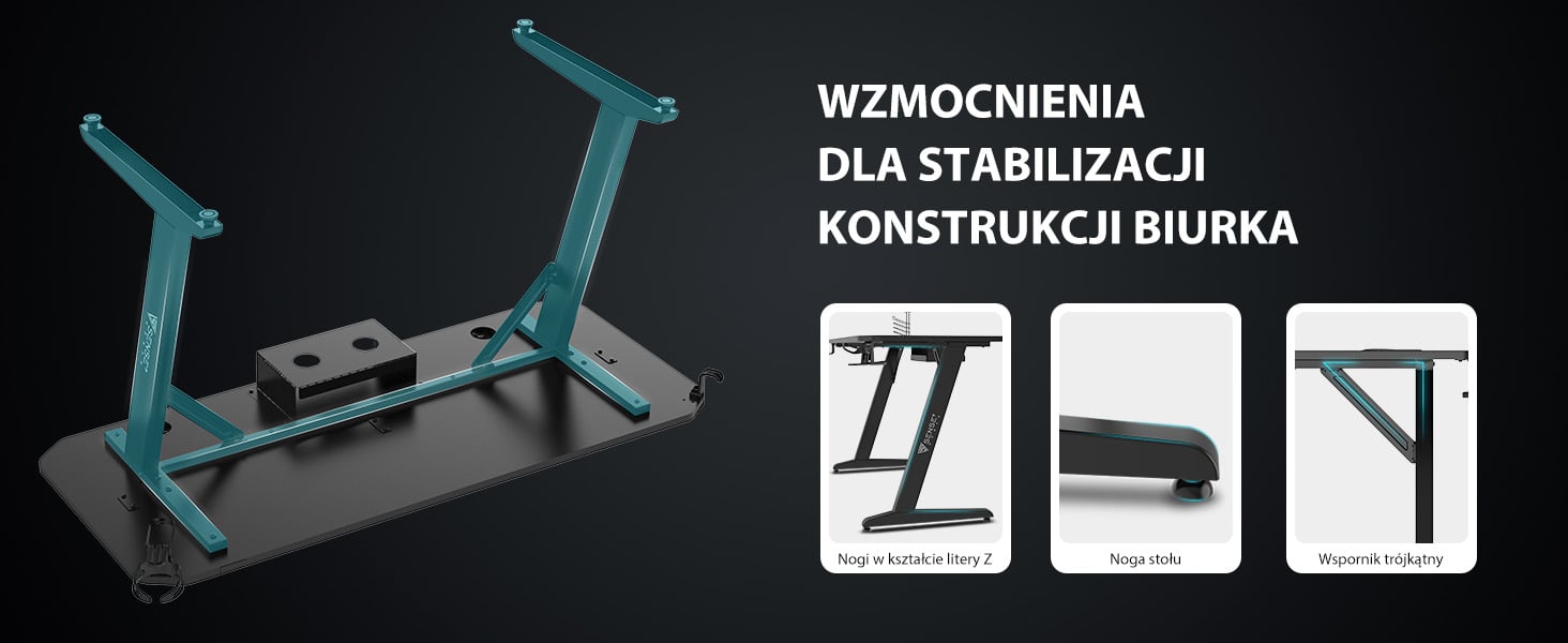 Krzesło biurowe Veno