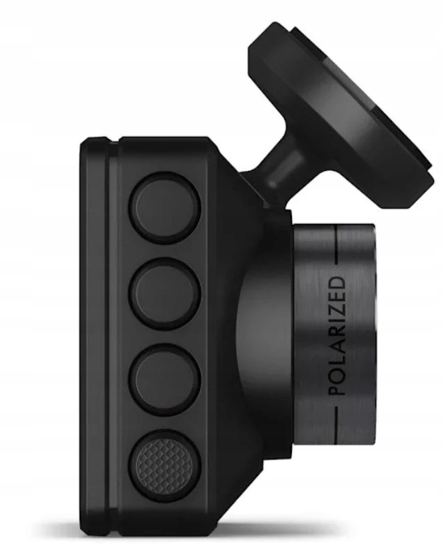 Wbudowany GPS i Wi-Fi dla pełnej funkcjonalności