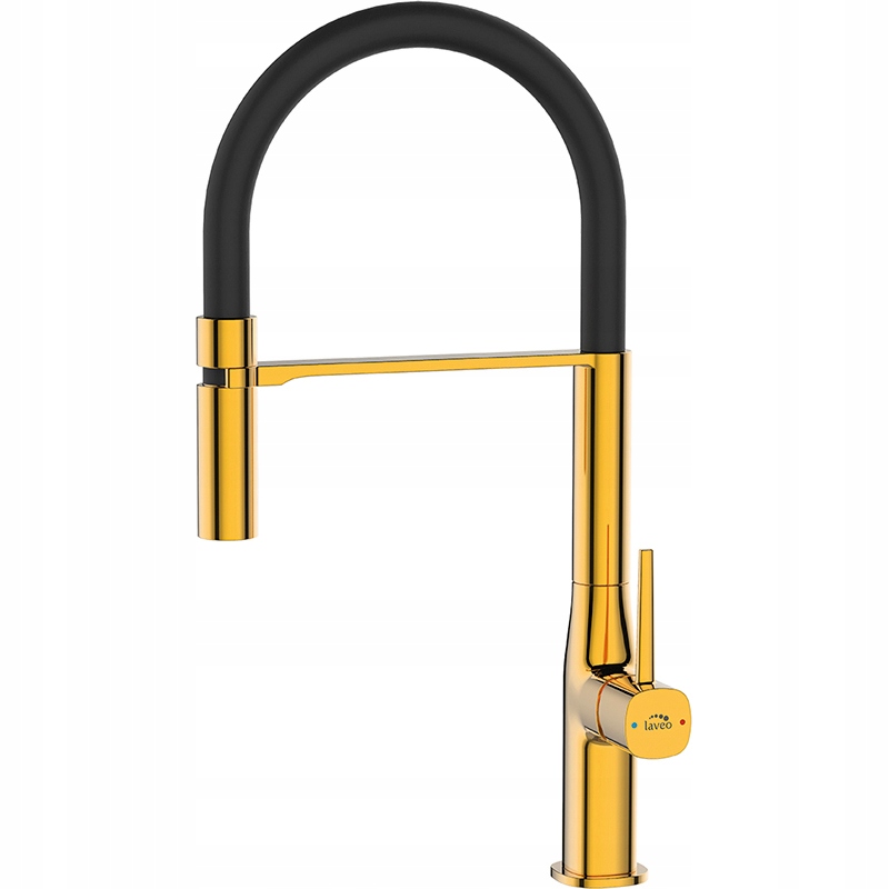 Łatwość w utrzymaniu czystości – brak smug i osadów