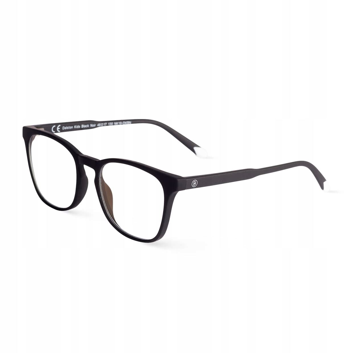 BARNER DALSTON KIDS – Stylowe okulary ochronne dla dzieci