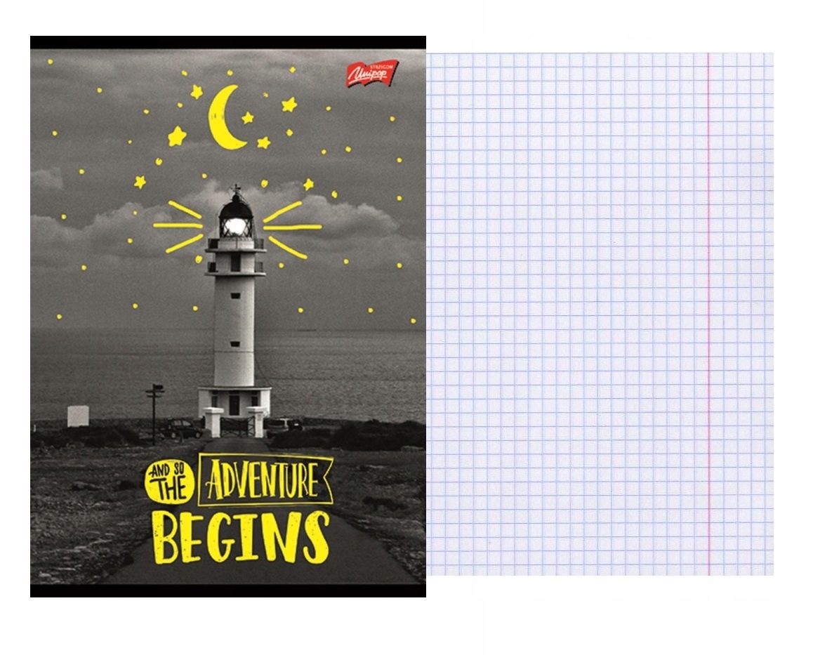 Cechy szczególne: czerwony margines i zaokrąglone rogi