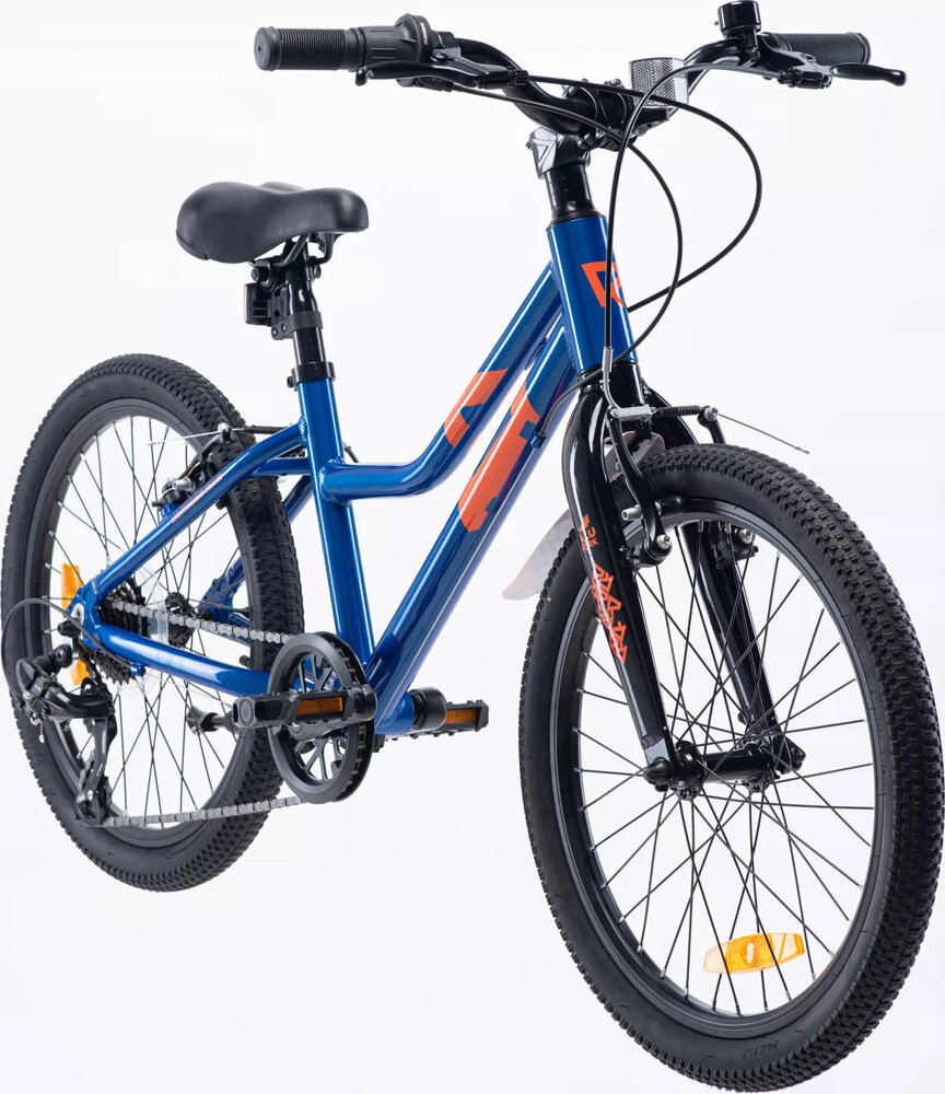 Bezpieczeństwo na drodze dzięki hamulcom V-Brake – Spokój dla rodziców