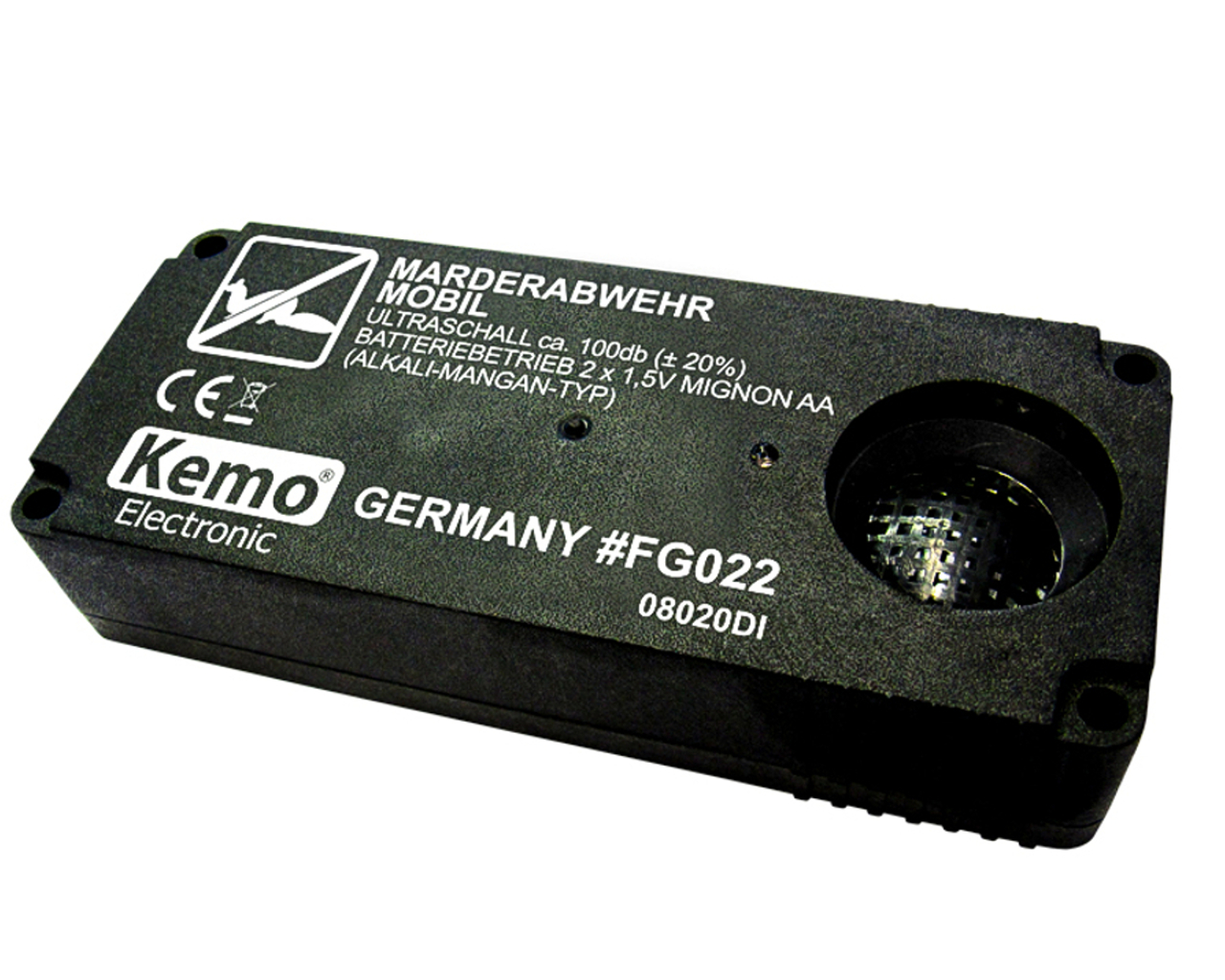 Ultradźwiękowe działanie – jak to działa?