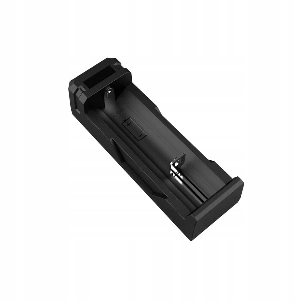 Kompaktowy design - łatwa w przenoszeniu