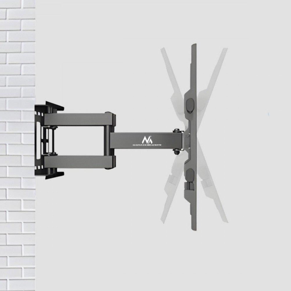 Zestaw akcesoriów do łatwego montażu