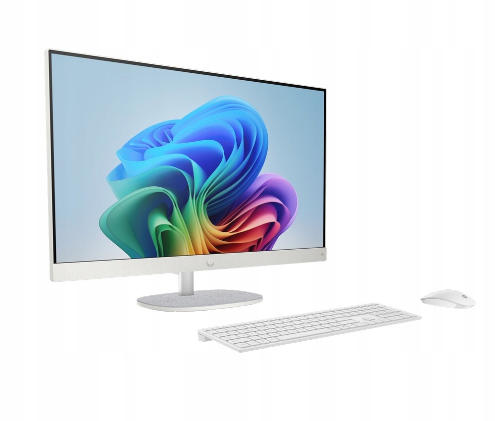 Komputer All-In-One HP 27-ct2002ns – Wydajność i elegancja w jednym