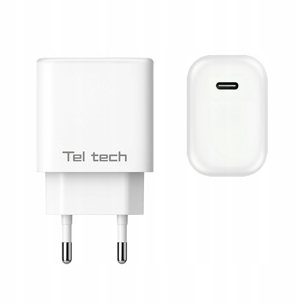 Uniwersalny port USB-C – Kompatybilność z nowoczesnymi urządzeniami