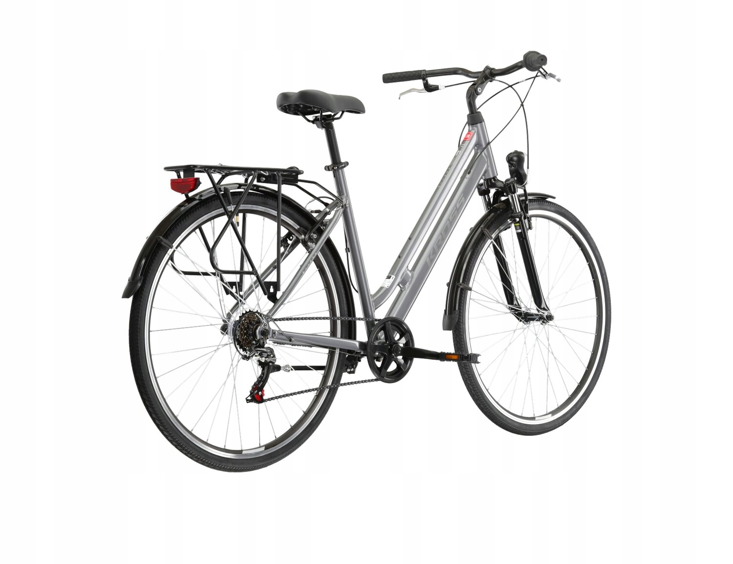 Komfort i bezpieczeństwo podczas jazdy