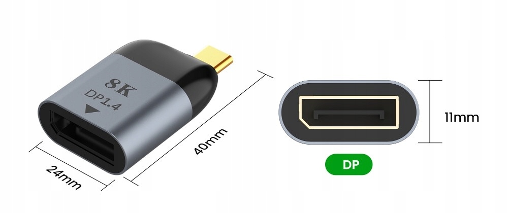 Plug and Play – łatwe podłączenie