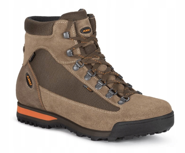 Komfort noszenia z wkładką Custom Fit 152