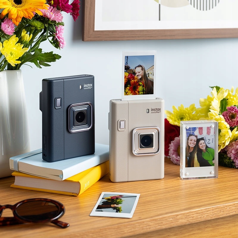 Innowacyjne funkcje do selfie – uchwyć każdą chwilę