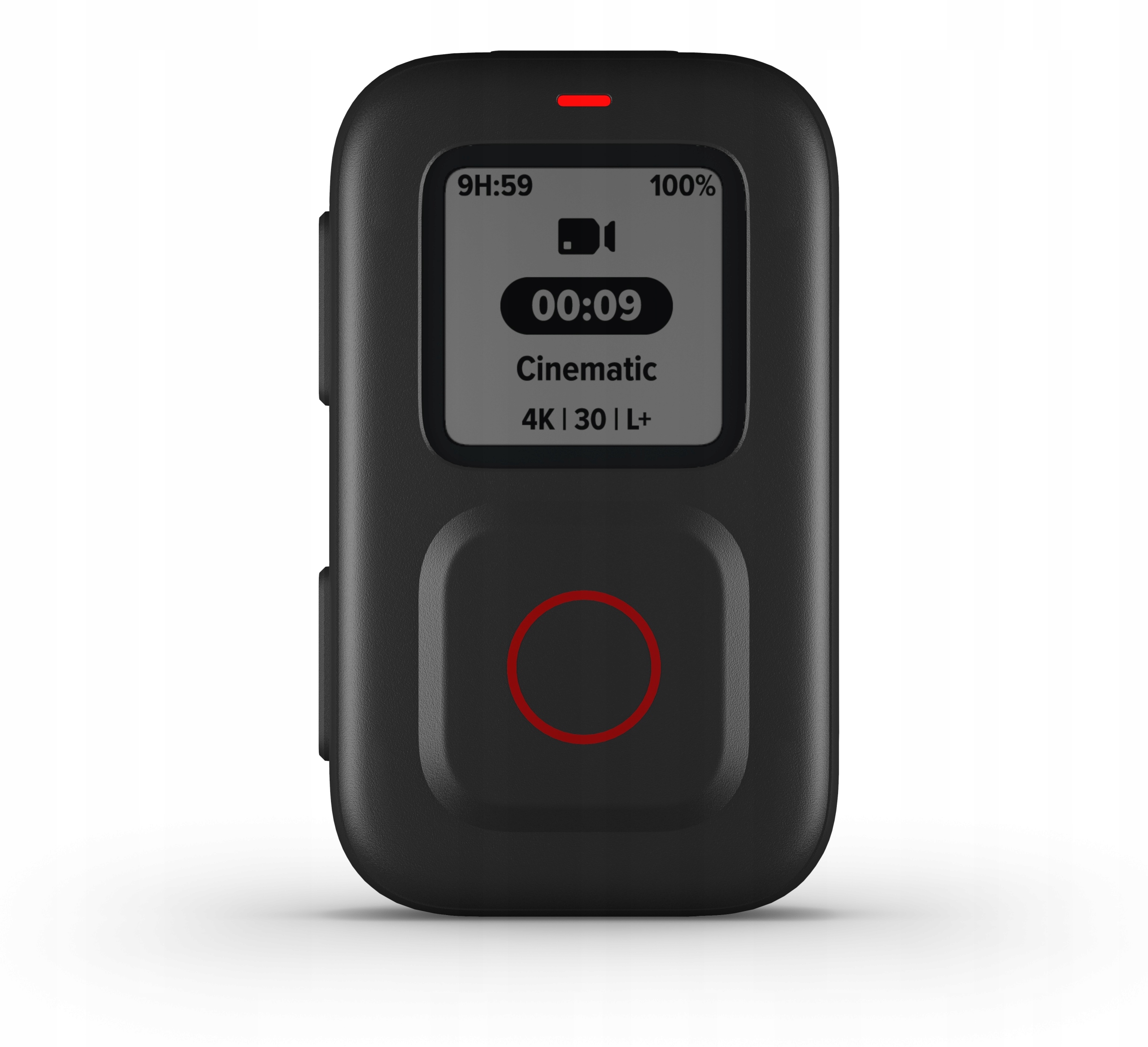 GoPro Smart Remote EU – Bezprzewodowy pilot do kamer GoPro