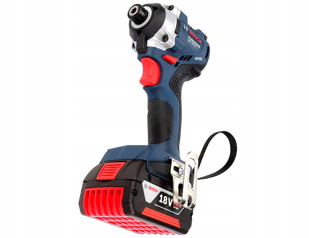 Dwa tryby regulacji prędkości – dostosowanie do różnych materiałów