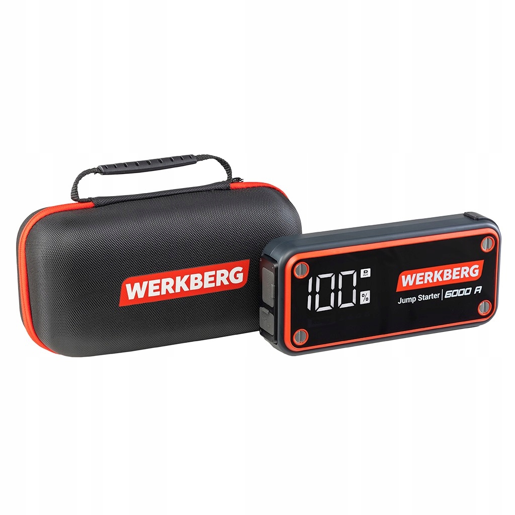 Wydajny powerbank 36000 mAh – Szybkie ładowanie urządzeń mobilnych