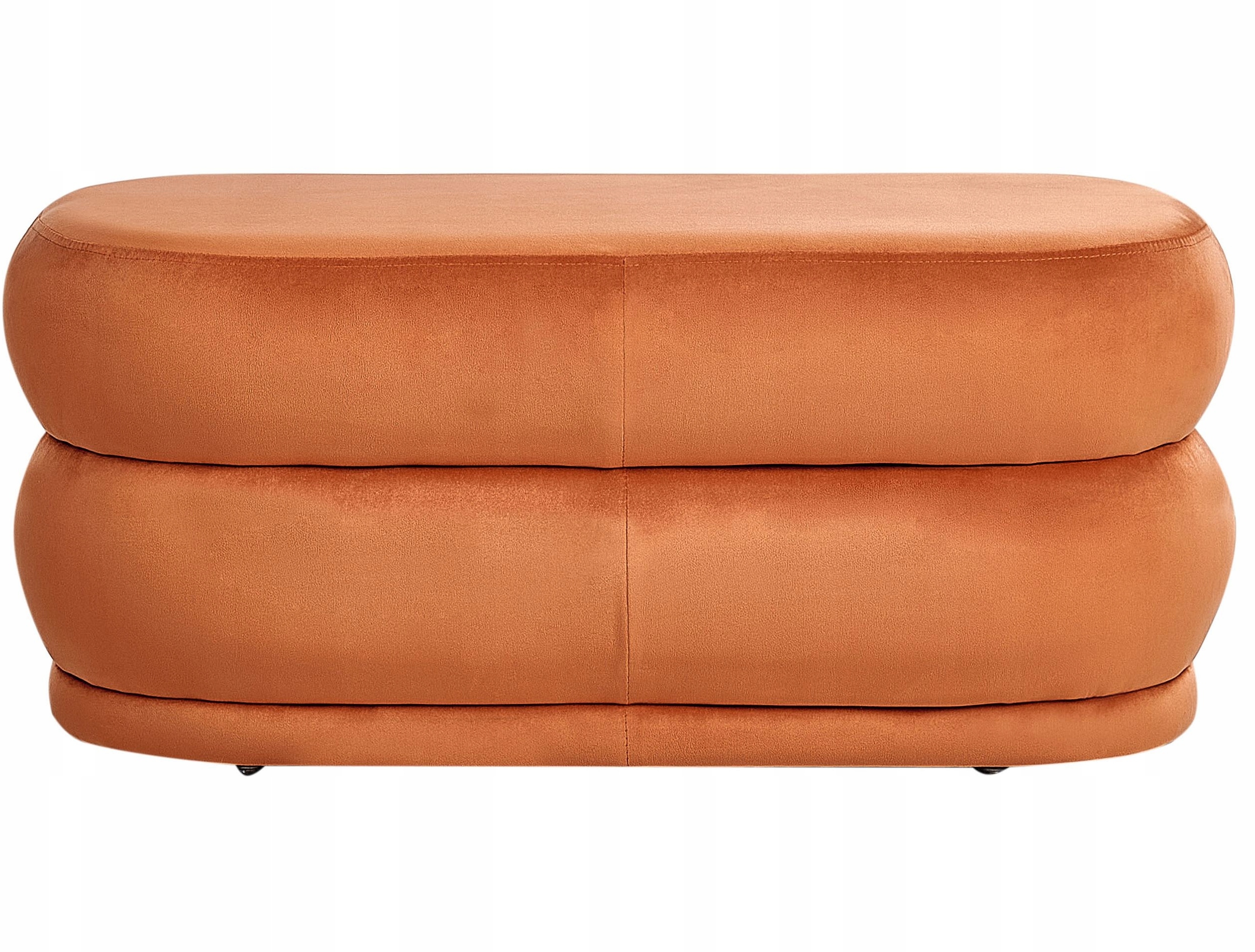 Wygodna tapicerka i elegancki design