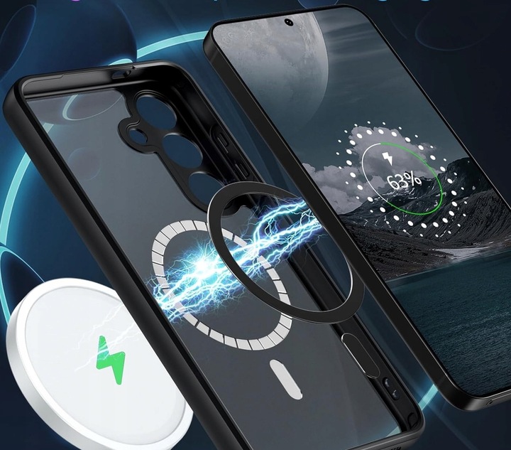 Specjalna osłona aparatu z funkcją CAMERA-PROTECT