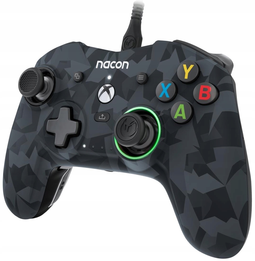 Pad Nacon NACON XS REVOLUTION X URBAN – Idealny kontroler do gier