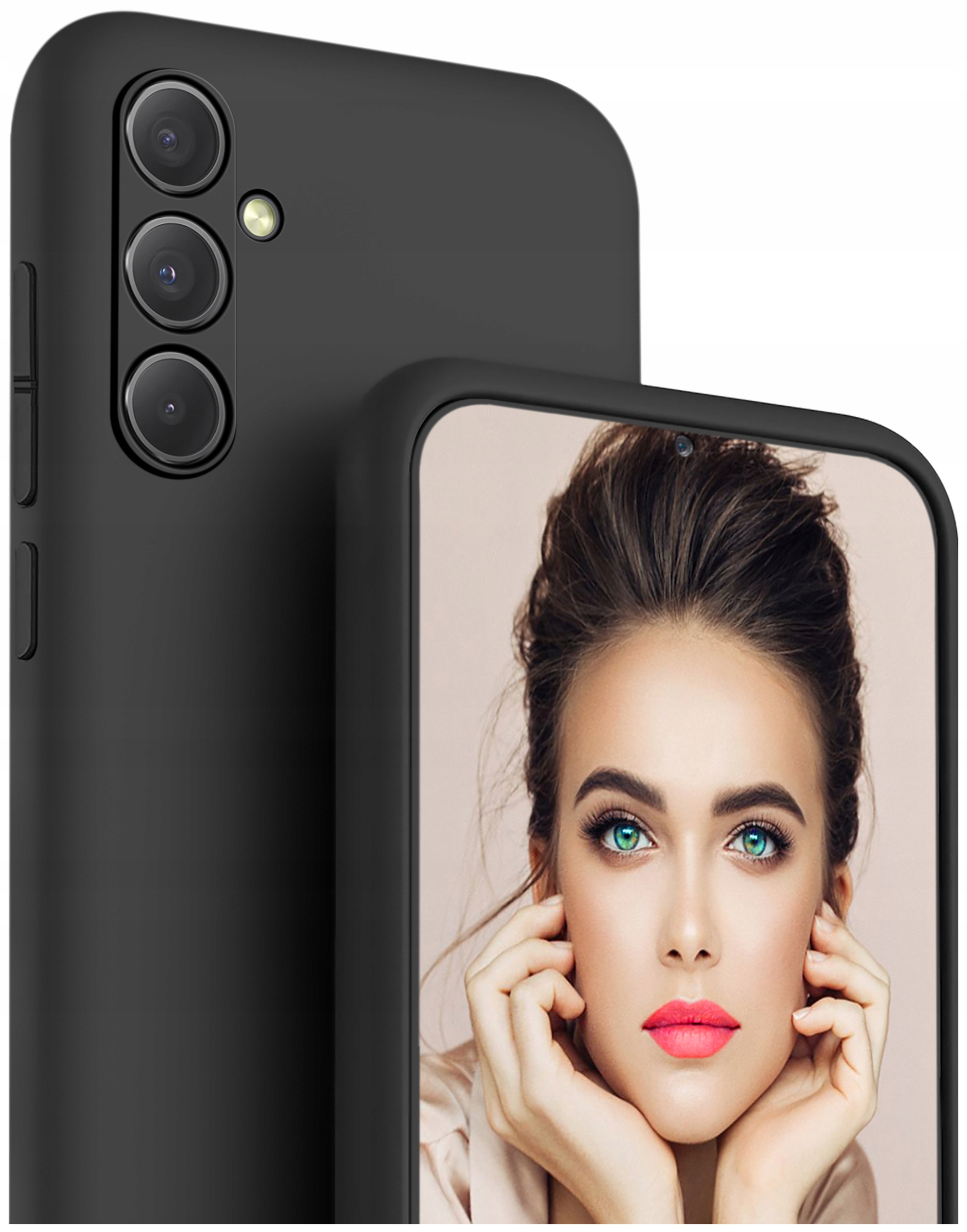 Kompatybilność z Samsung Galaxy M35 5G – Idealne dopasowanie