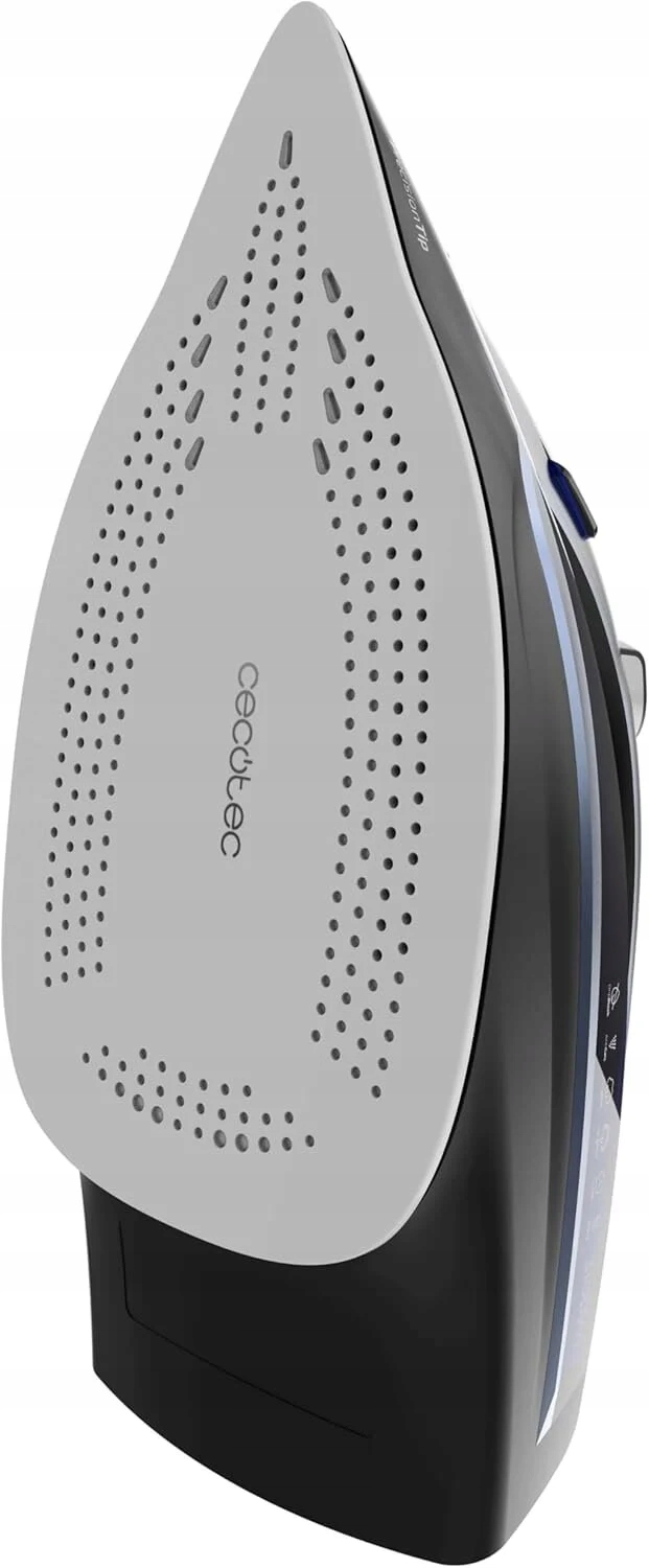 Moc 3200 W – Szybkie i efektywne prasowanie