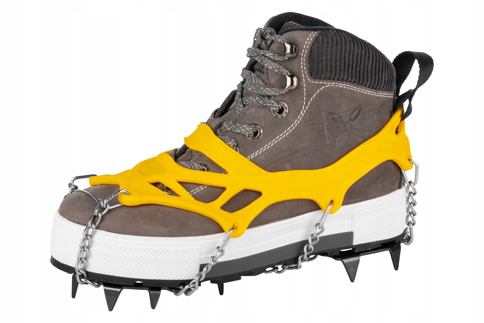 Obuwie Explorer - Idealne do sportu i turystyki