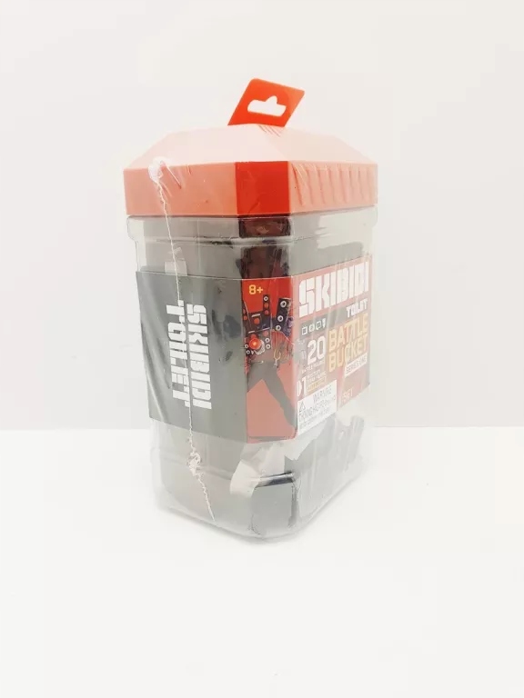 Zabawka dla dzieci od 13 lat – Idealna dla każdego!