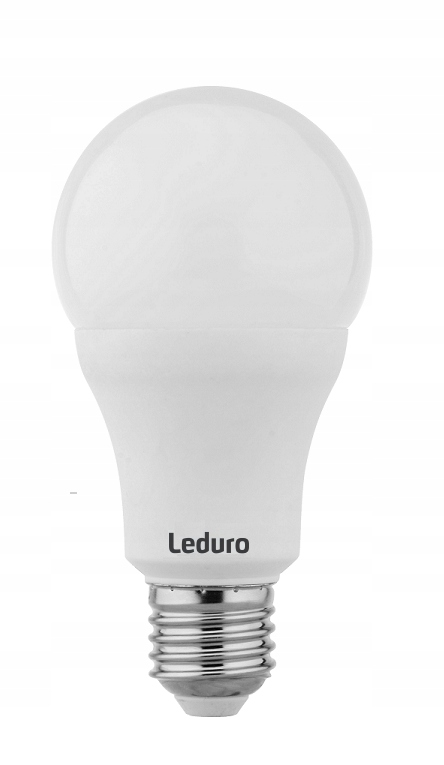 Żarówka LED E27 15W 1400lm 3000K* – Idealne oświetlenie do Twojego domu