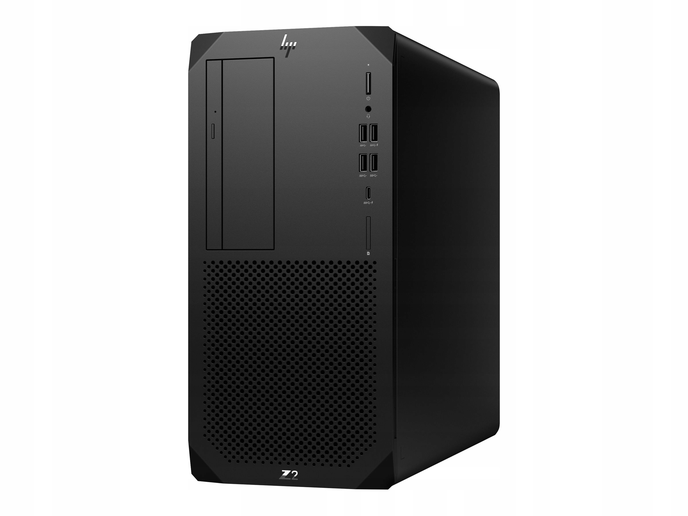 Komputer HP Z2 G9 Intel® Core™ i9 i9-14900K – Wydajność na najwyższym poziomie