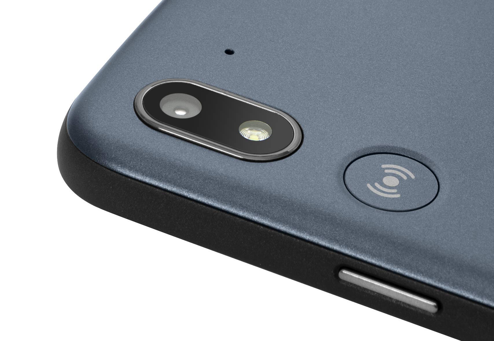 Aparat 13 MP z funkcją lampy błyskowej