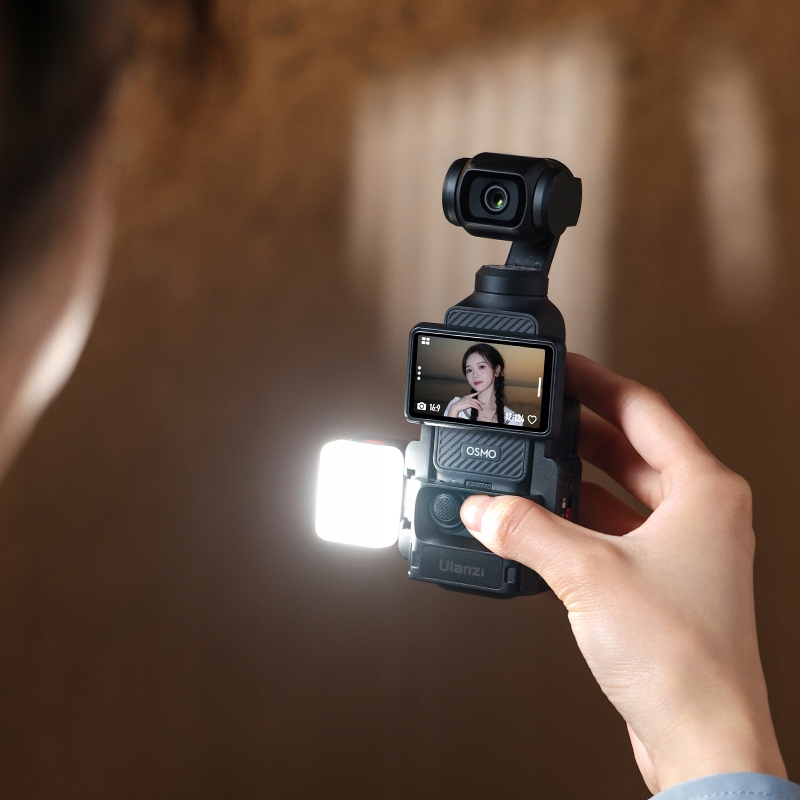 Lekka i przenośna konstrukcja – Idealna do fotografii w terenie