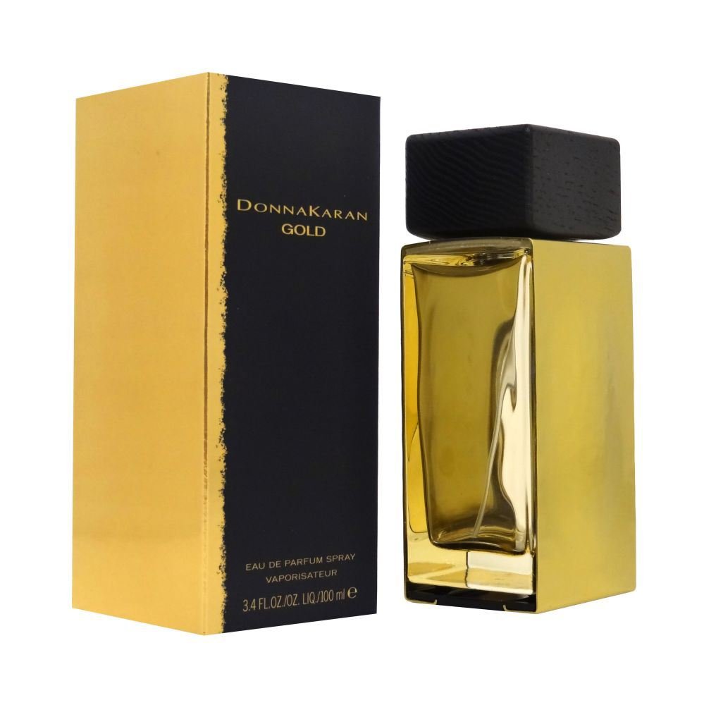 DKNY Gold – Woda perfumowana dla kobiet 50 ml
