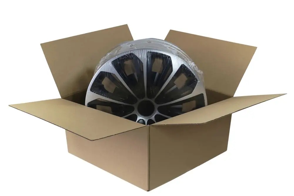 Wysoka jakość materiałów – Odporność na uderzenia i warunki atmosferyczne