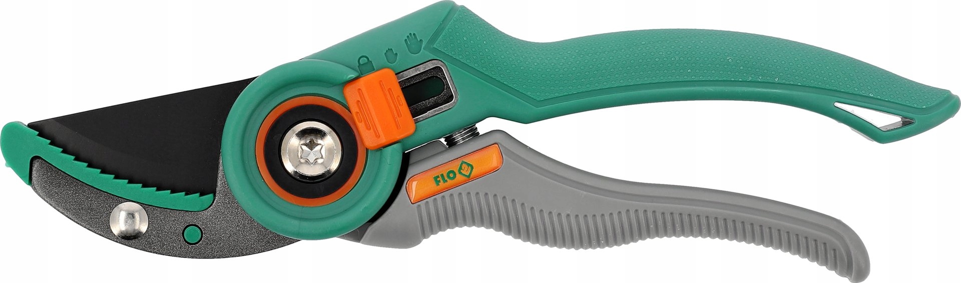 Sekator Kowadełkowy 210mm – Idealne narzędzie do precyzyjnego cięcia