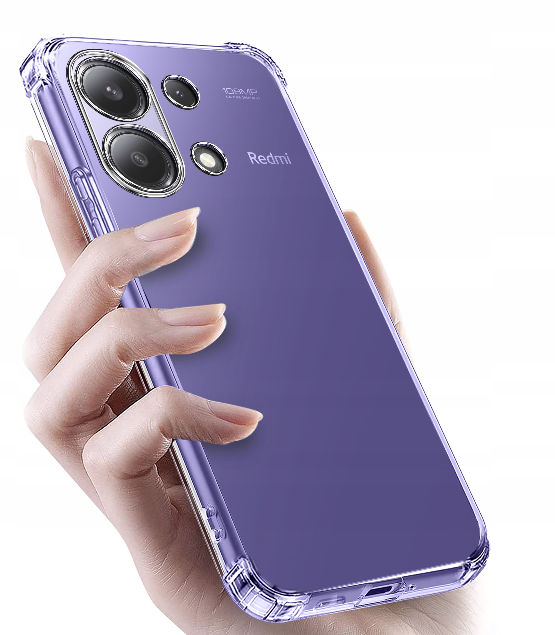 Solid-Edge – Podwyższone krawędzie dla lepszej ochrony ekranu