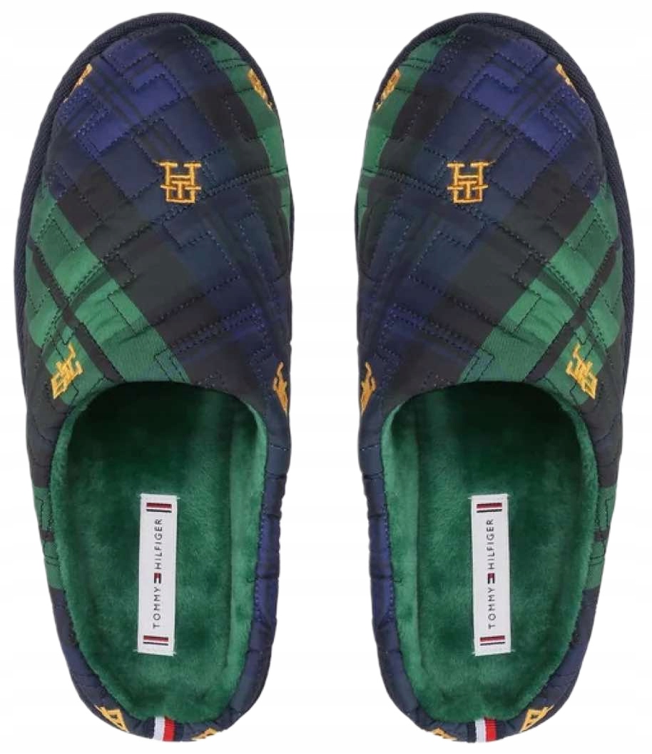 Wygodne kapcie do użytku domowego – Luksus w każdym kroku