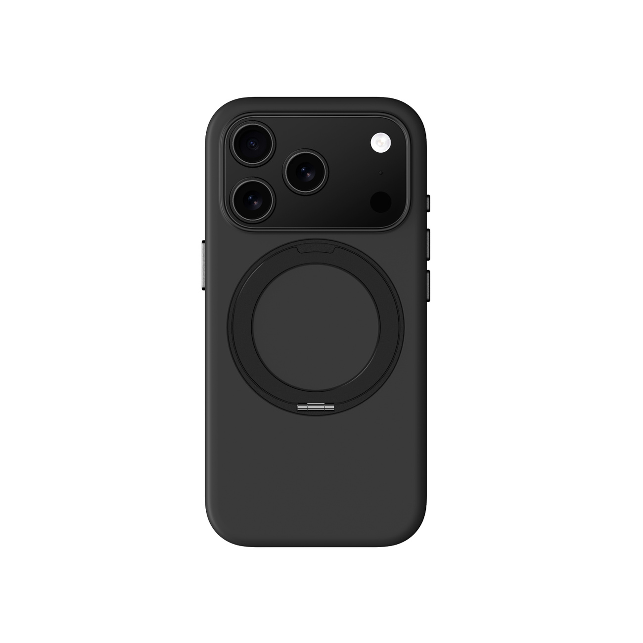 Kompatybilność z technologią MagSafe