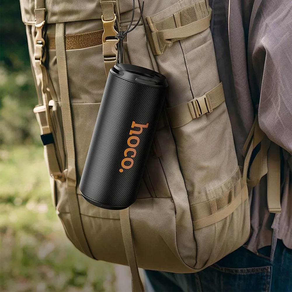 Przenośny głośnik Bluetooth – Idealny towarzysz muzyczny